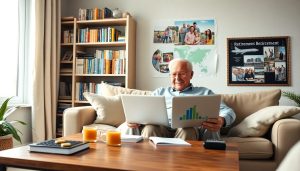 Course 8 – The Retirement Distribution Blueprint: Ensuring Financial Security in Later Life