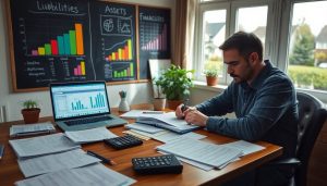 Course 7 – Building a Strong Financial Foundation: The Basics of Liability Planning