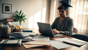 Course 9 – From Savings to Scholarships: A Step-by-Step Approach to Funding Higher Education
